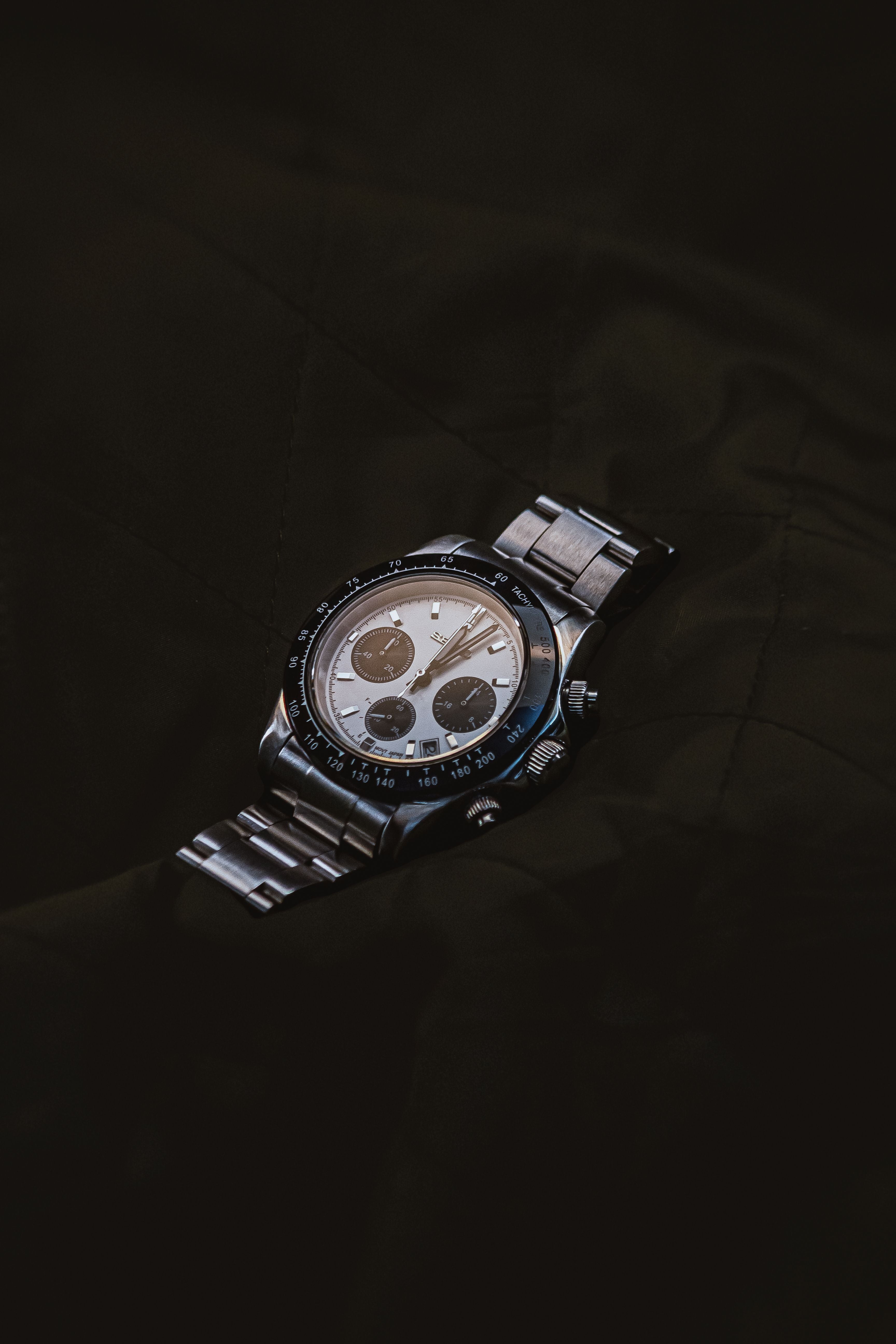Rolex Daytona Guide: Everything Collectors Need to Know