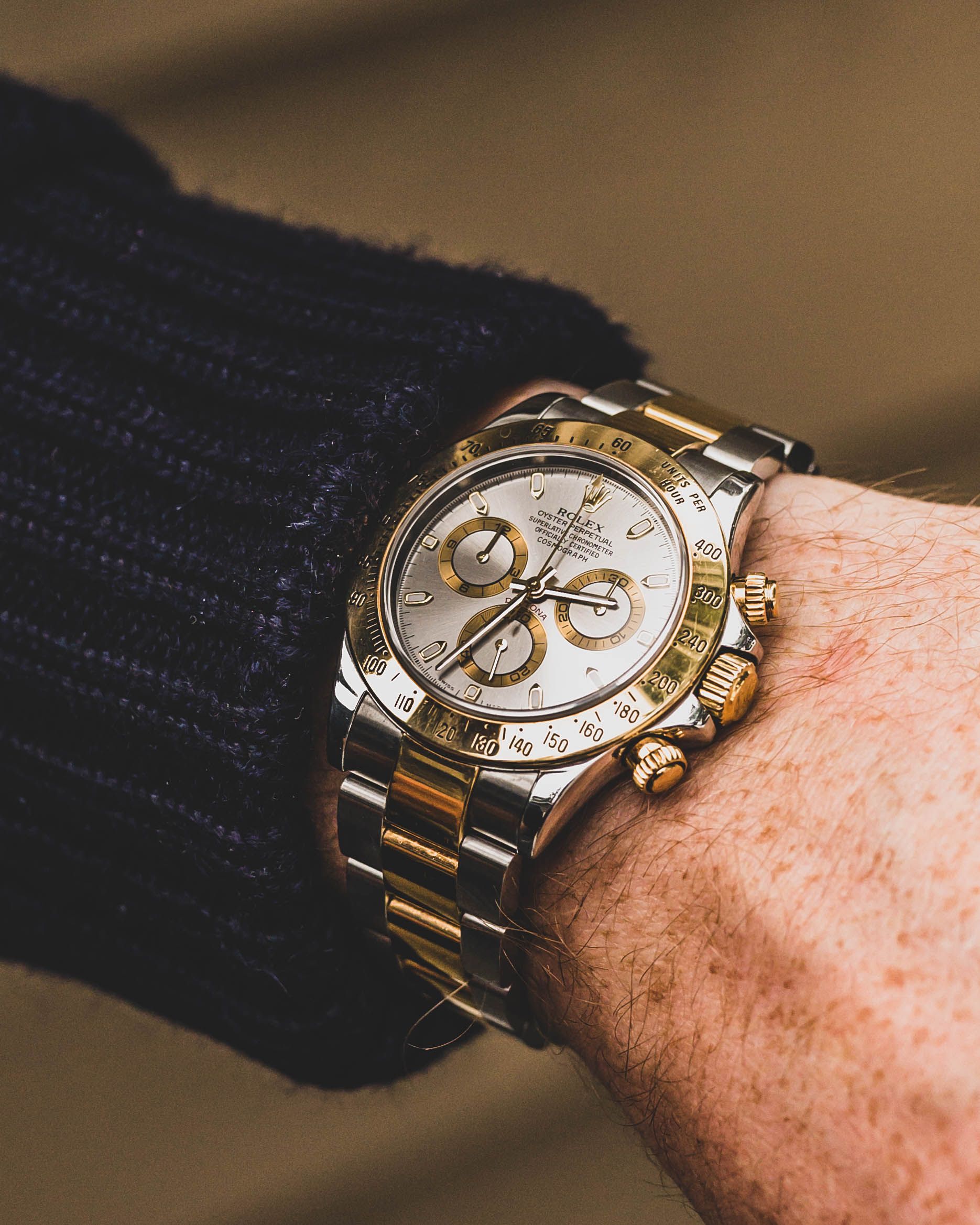 Rolex Diamond Bezel Watches Explained for New Buyers