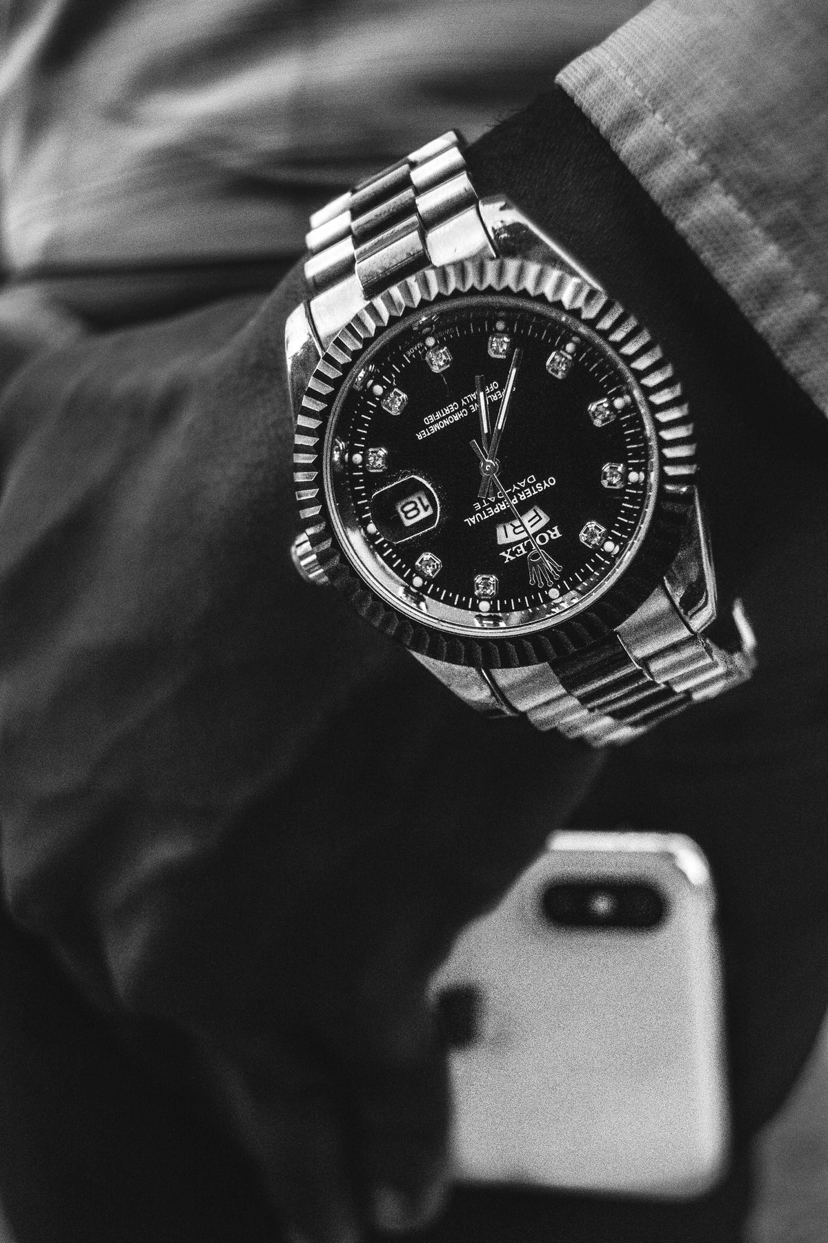 Buying a Rolex in Miami: Everything You Need to Know