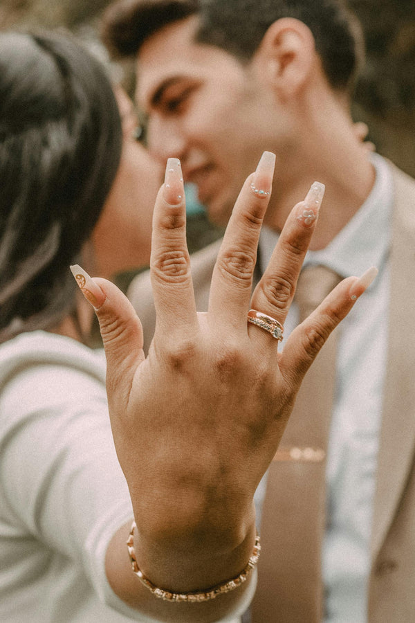 Eternity Bands: Symbols of Everlasting Love and Style