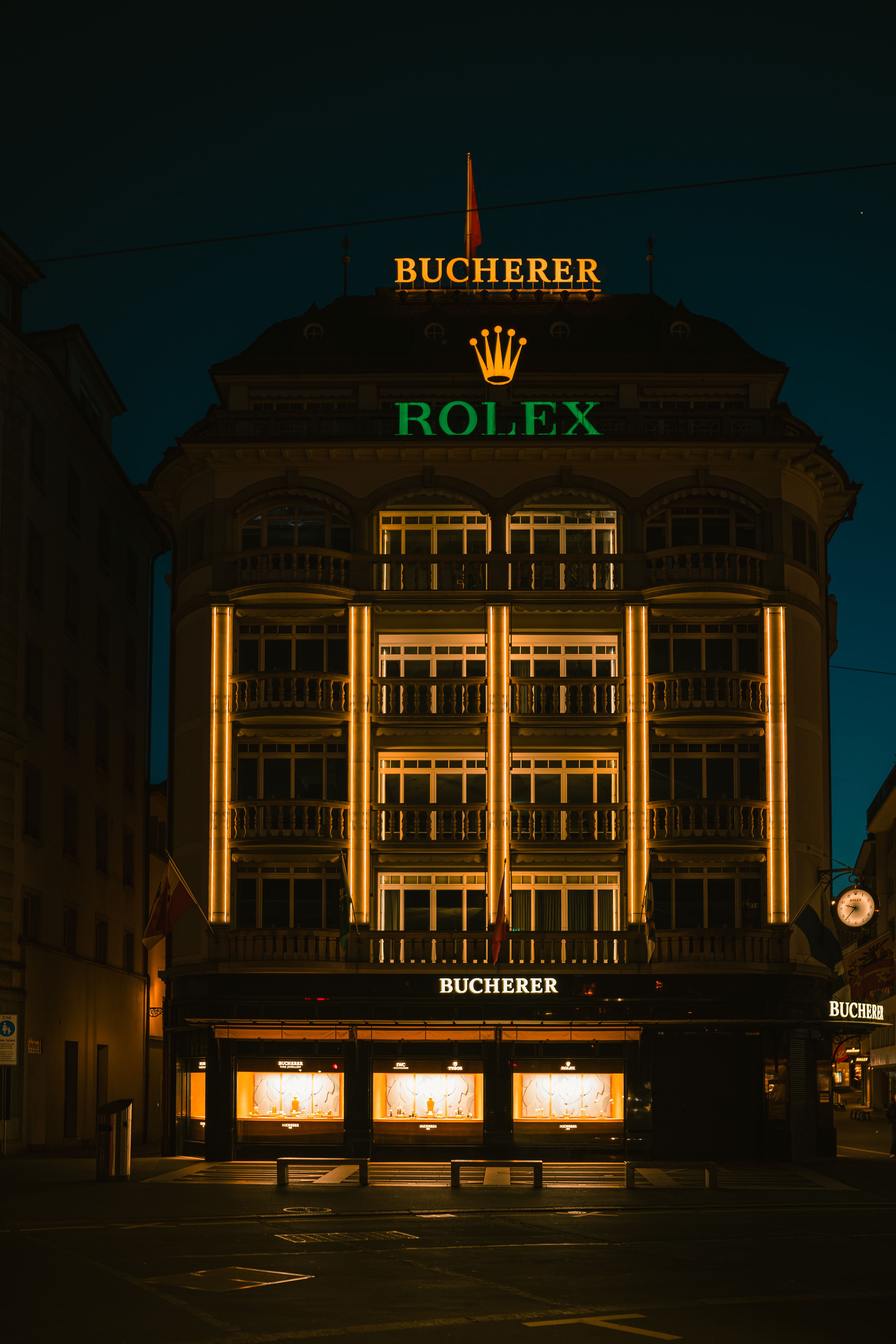 Where to Buy a Rolex Watch in Los Angeles: A Complete Buyer’s Guide