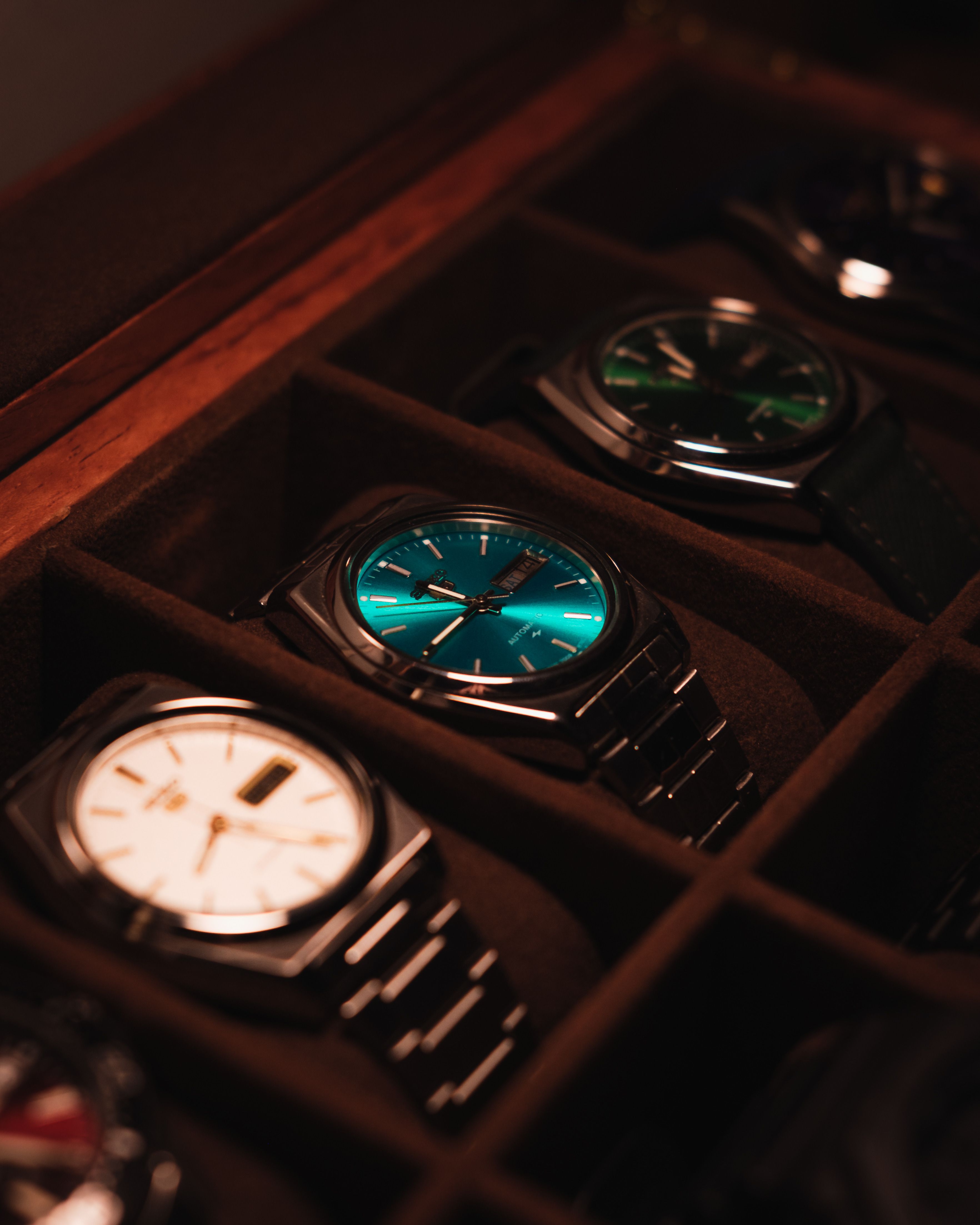 The Best Watch Resale Websites for Luxury Timepieces