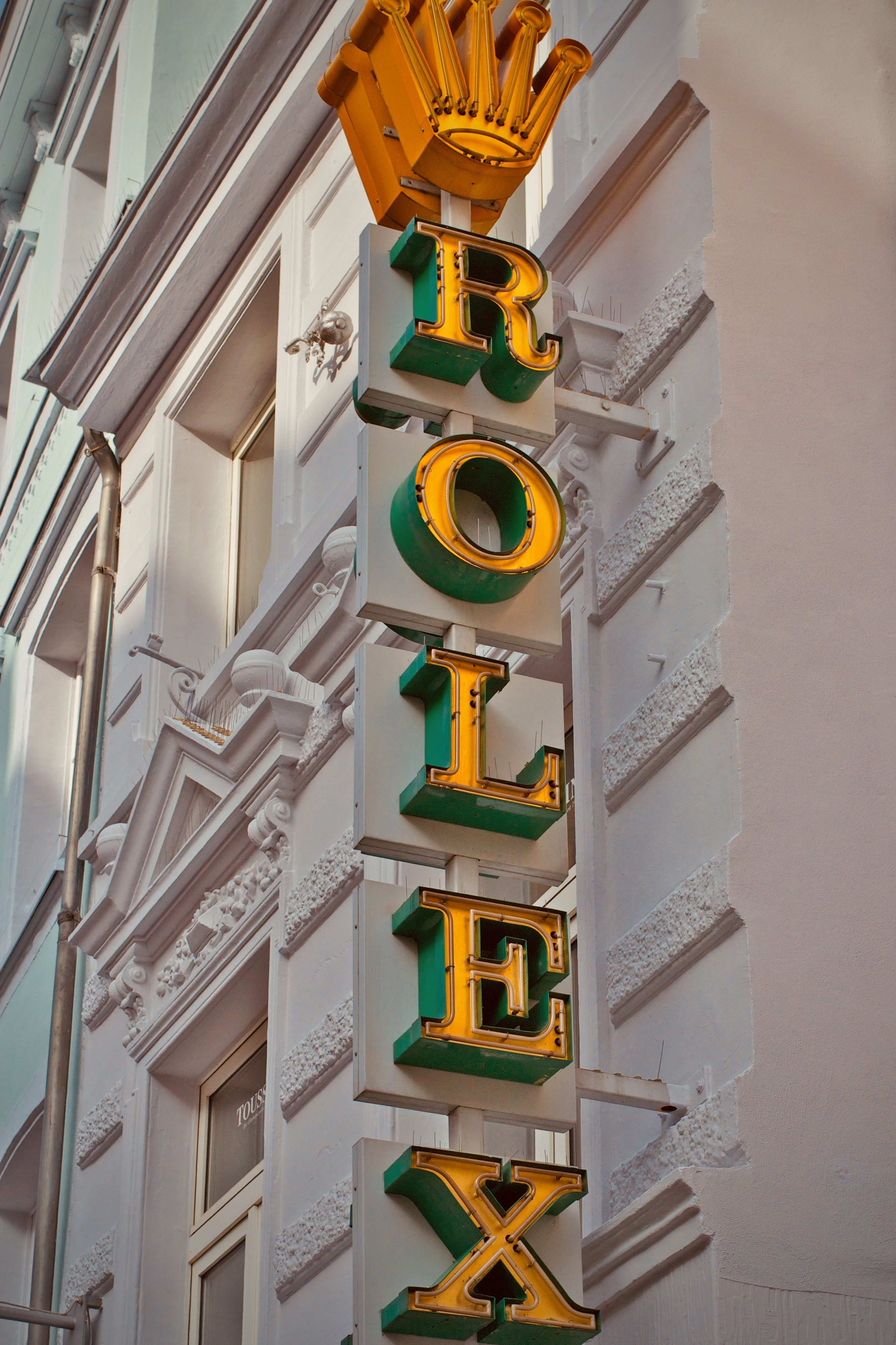 Rolex New York Guide: Where to Buy Luxury Watches in NYC