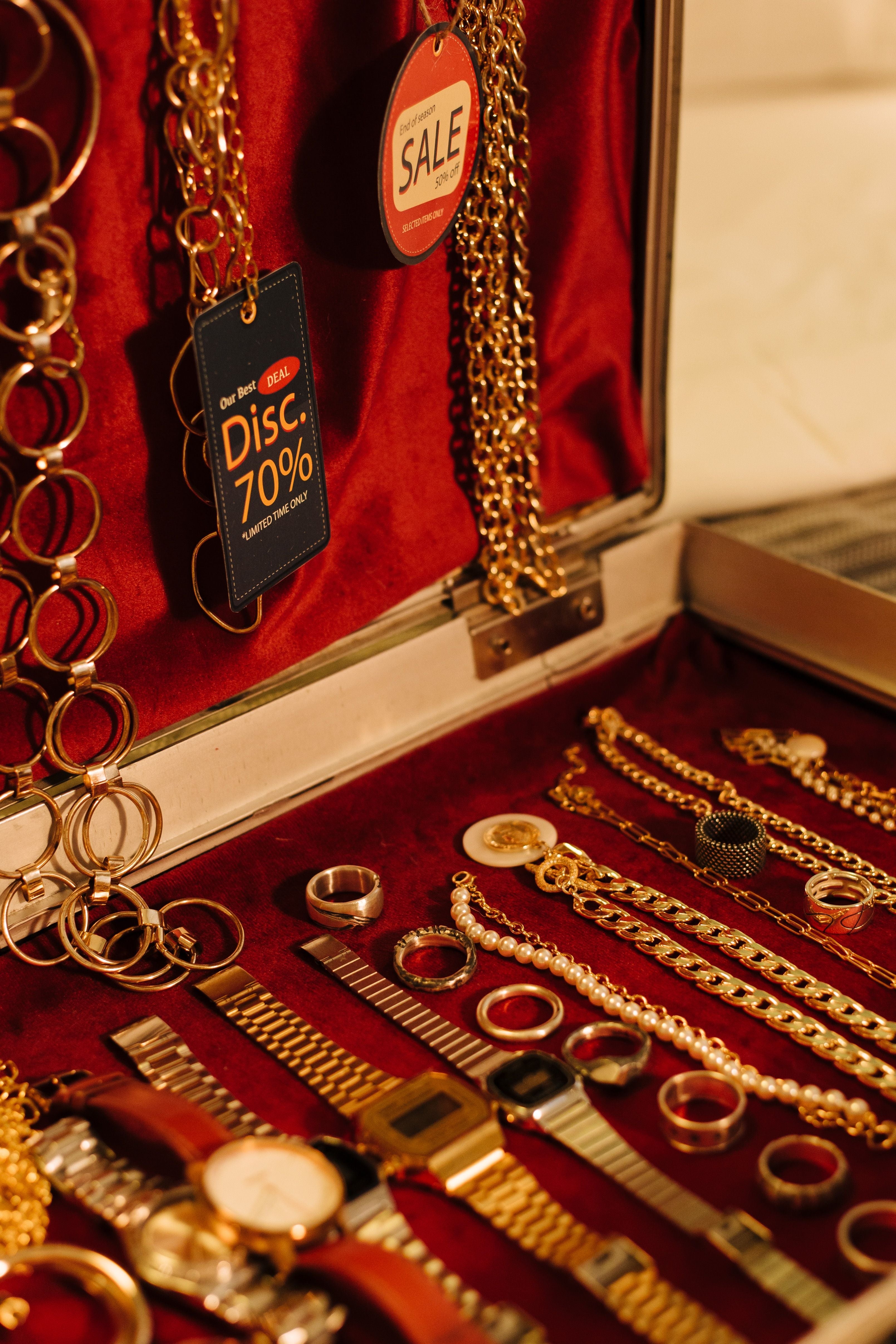 Used Luxury Watches for Sale: A Complete Buying Guide