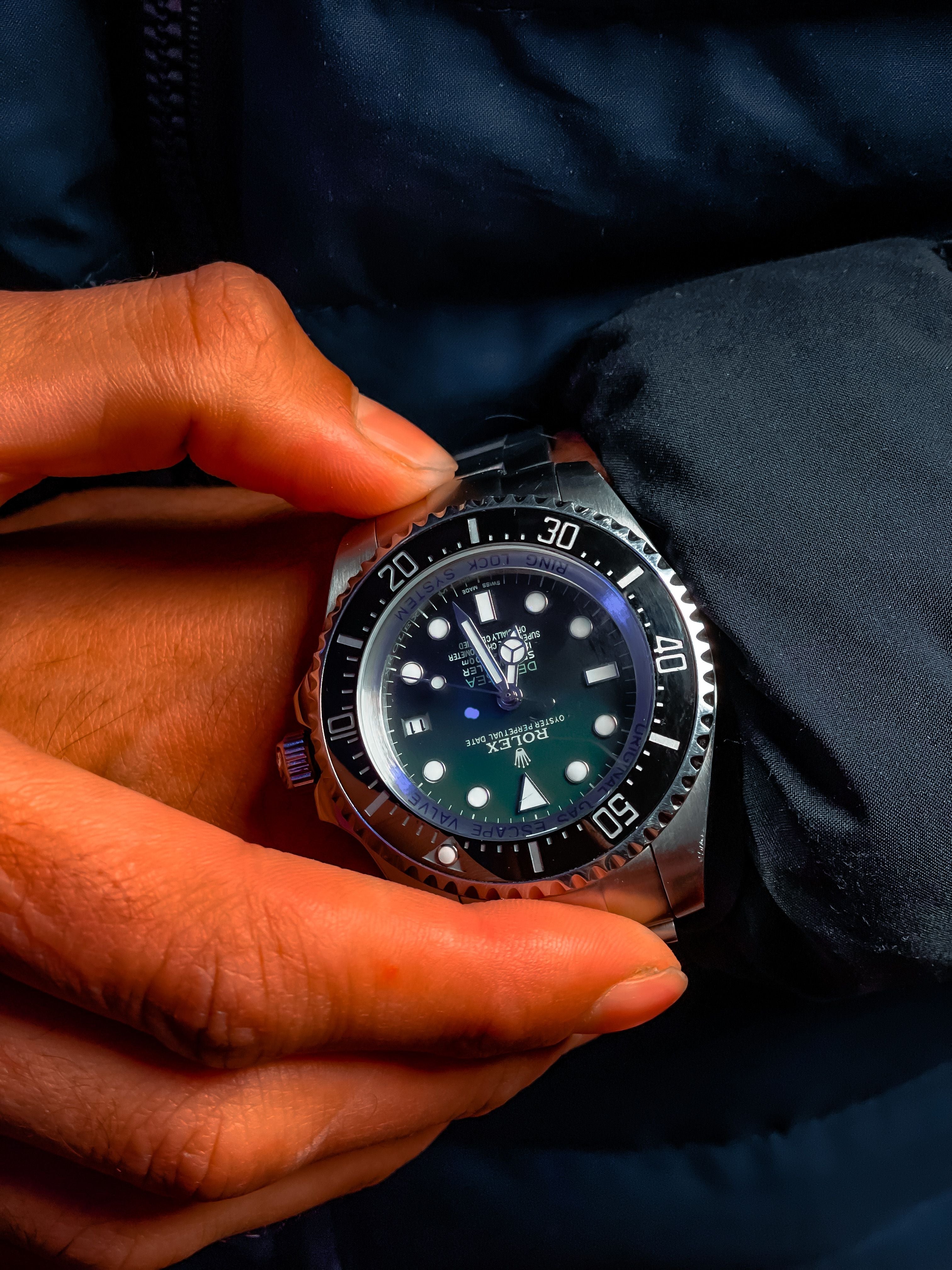 The Best Rolex Watches for Men in 2026