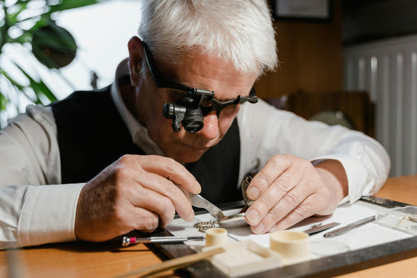 How to Care for Your Rolex Watch: Maintenance Tips for Longevity