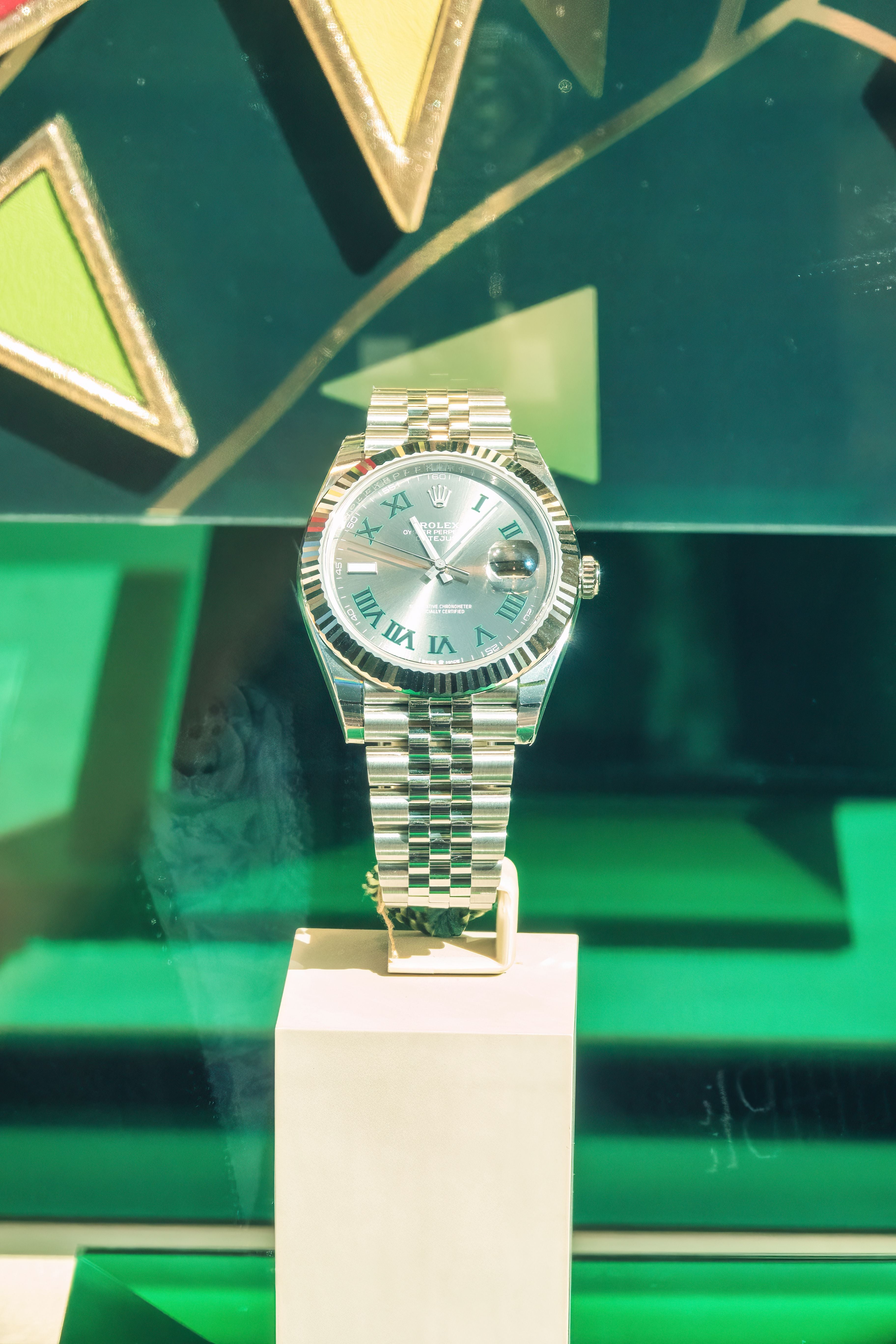 Best Rolex Stores in Miami for Luxury Watch Collectors
