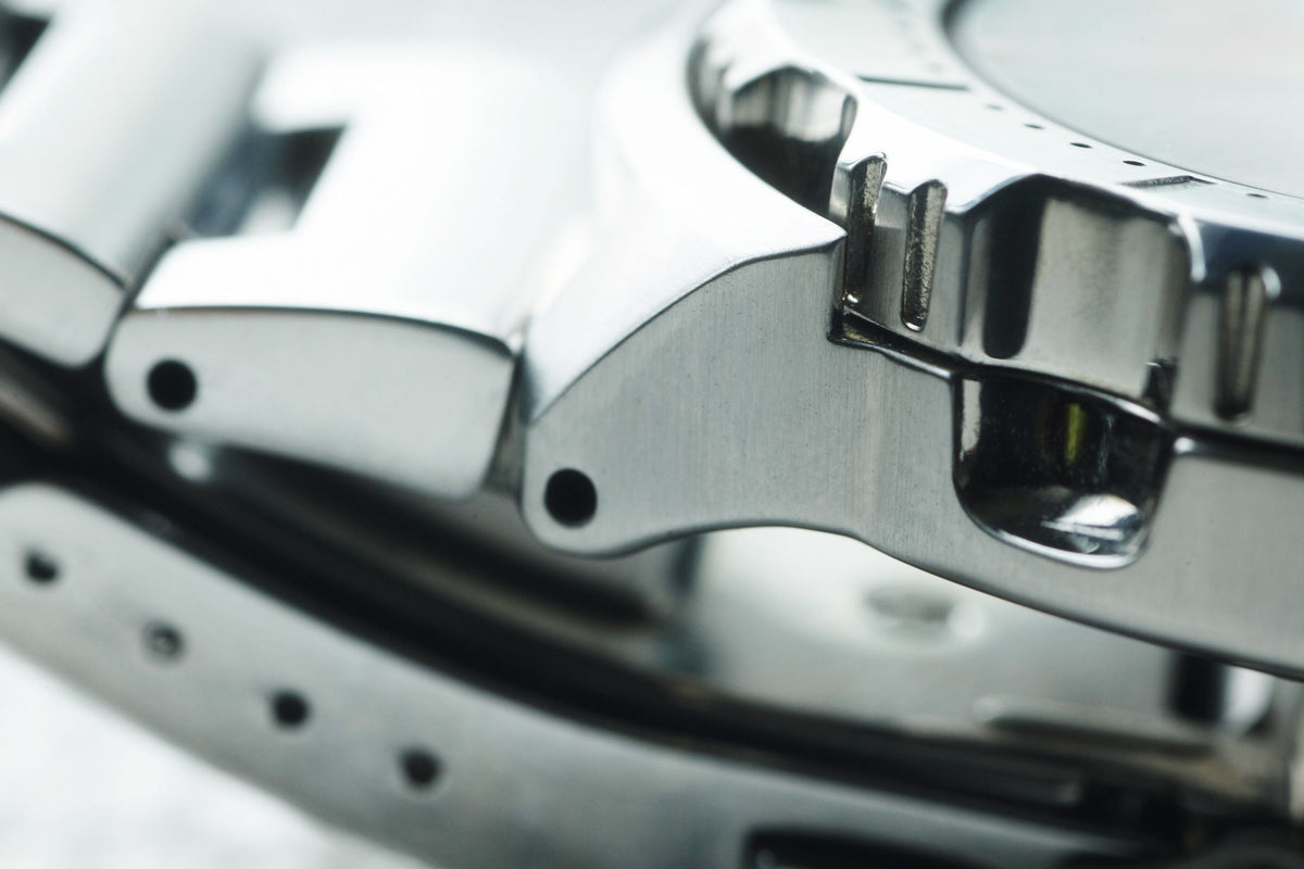 How Many Links Does a Rolex Have? Complete Bracelet Guide