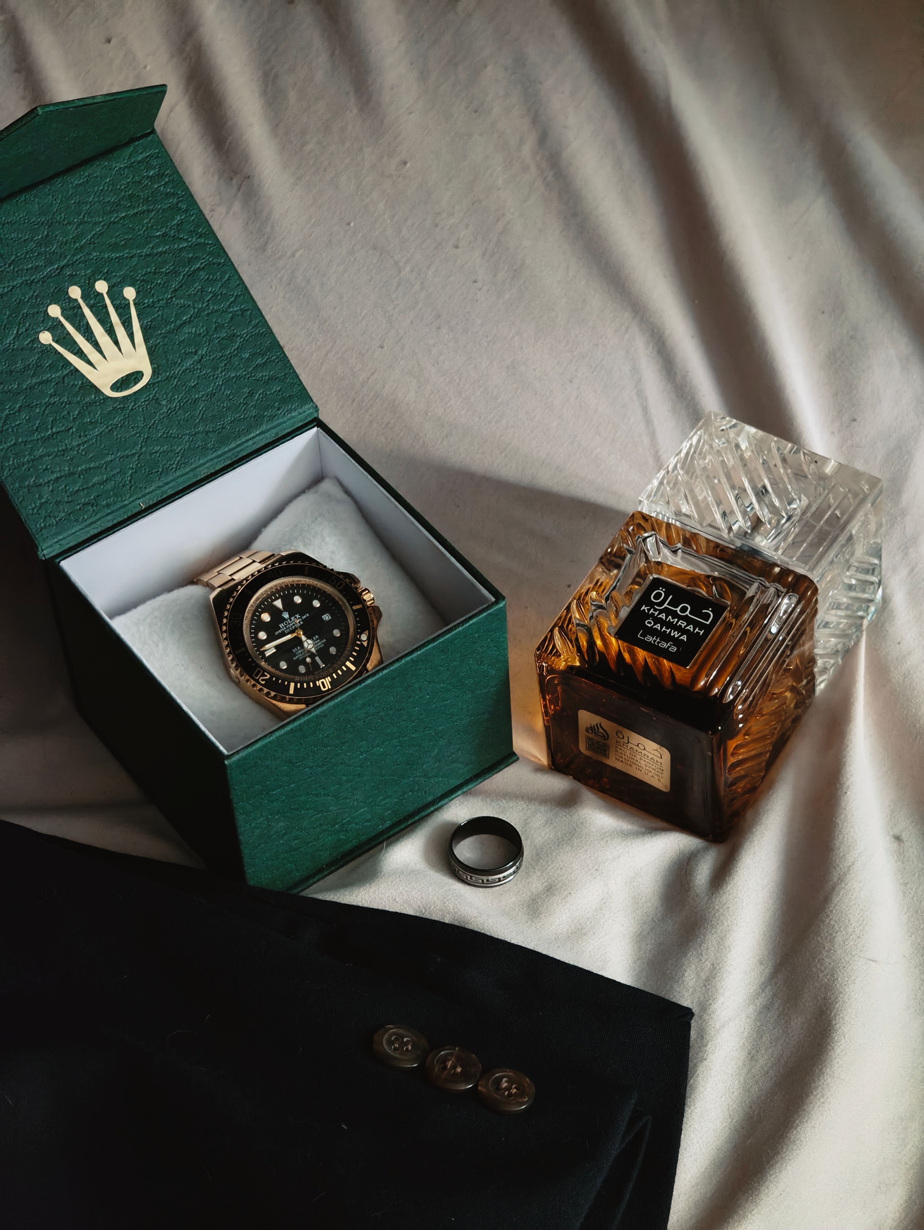 Luxury Rolex Watches Every Serious Collector Should Own