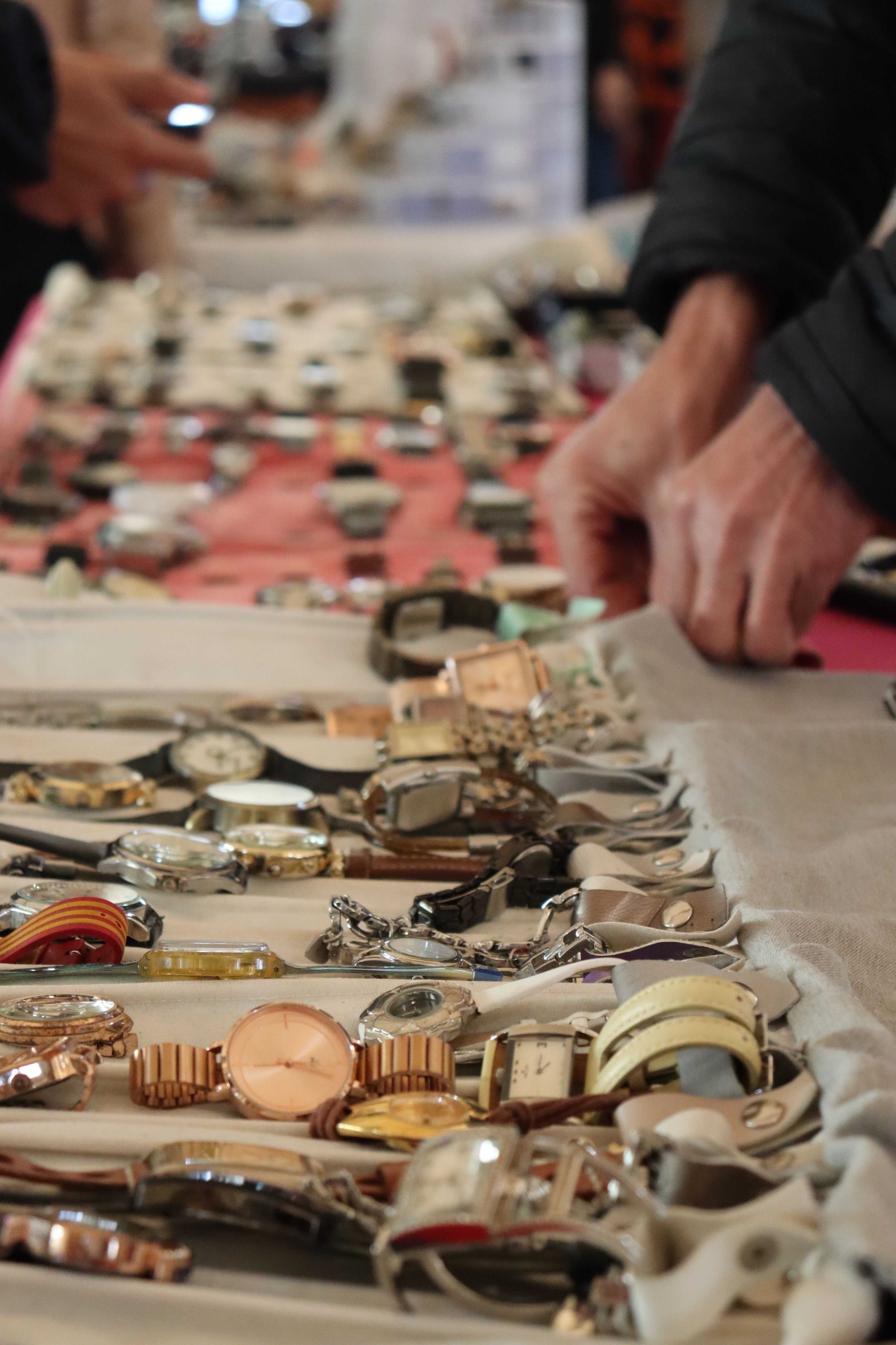 How to Find High Quality Second Hand Luxury Watches