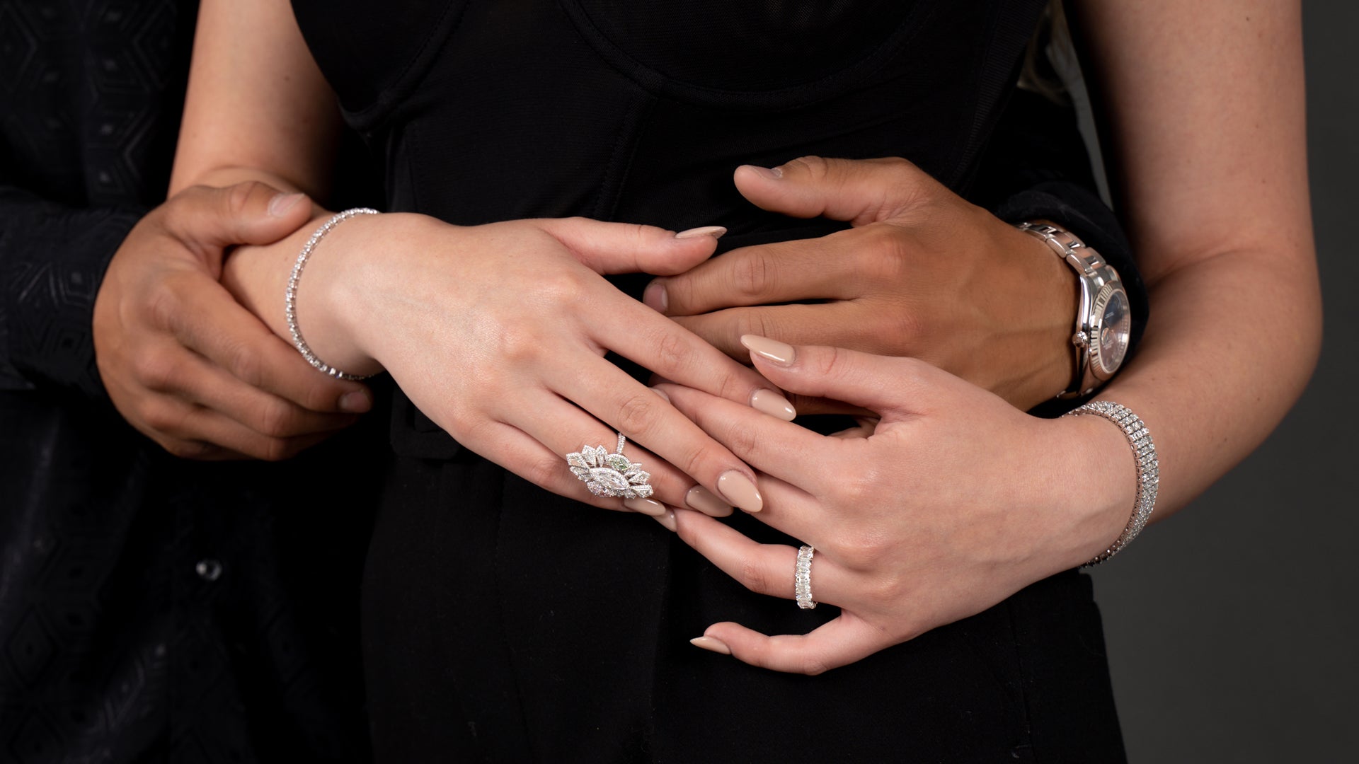 Top 5 Eternity Bands for Women