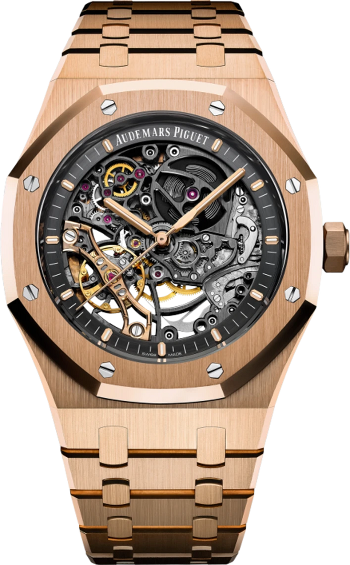Royal oak skeleton price sale