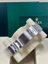 Rolex Explorer II 42mm White "Polar" Dial - 226570 - New 2025
