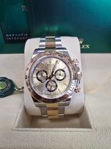 Rolex Cosmograph Daytona 40mm Champagne Dial - 126503 - New 2025