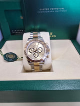 Rolex Cosmograph Daytona 40mm Champagne Dial - 126503 - Brand New 2024