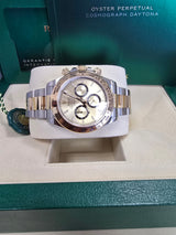 Rolex Cosmograph Daytona 40mm Champagne Dial - 126503 - Brand New 2024