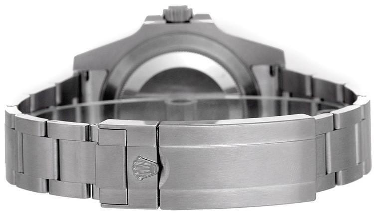 Rolex Submariner Stainless Steel "Starbucks" 41mm Green Dial - 126610LV - 2023
