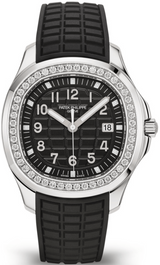 Patek Philippe Aquanaut 5267/200A-001 - Brand New 2023