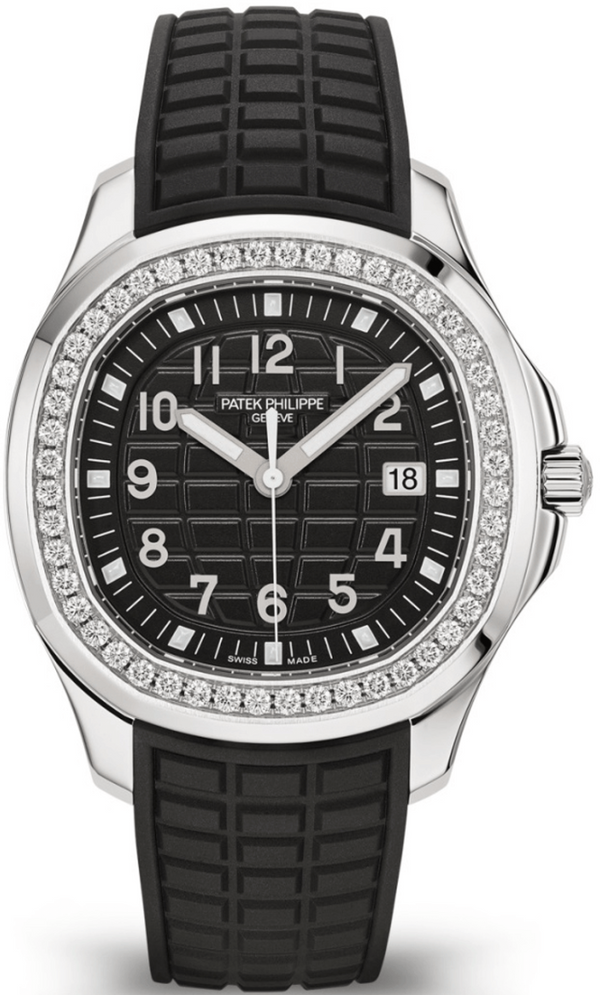 Patek Philippe Aquanaut 5267/200A-001 - New 2023