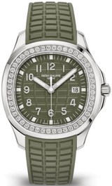 Patek Philippe Aquanaut - 5267/200A-011 - New 2023