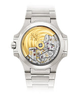 Patek Philippe Nautilus - 7118/1200A-001 - Brand New 2024