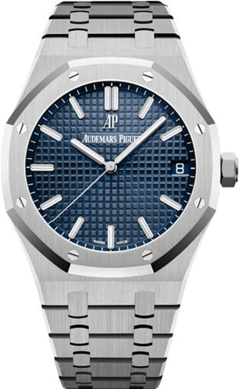 Audemars Piguet Royal Oak 41mm 15500ST.OO.1220ST.01 - New