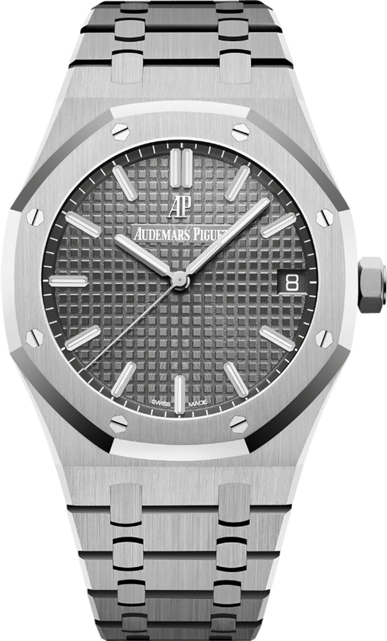 Audemars Piguet Royal Oak 41mm 15500ST.OO.1220ST.02 - New