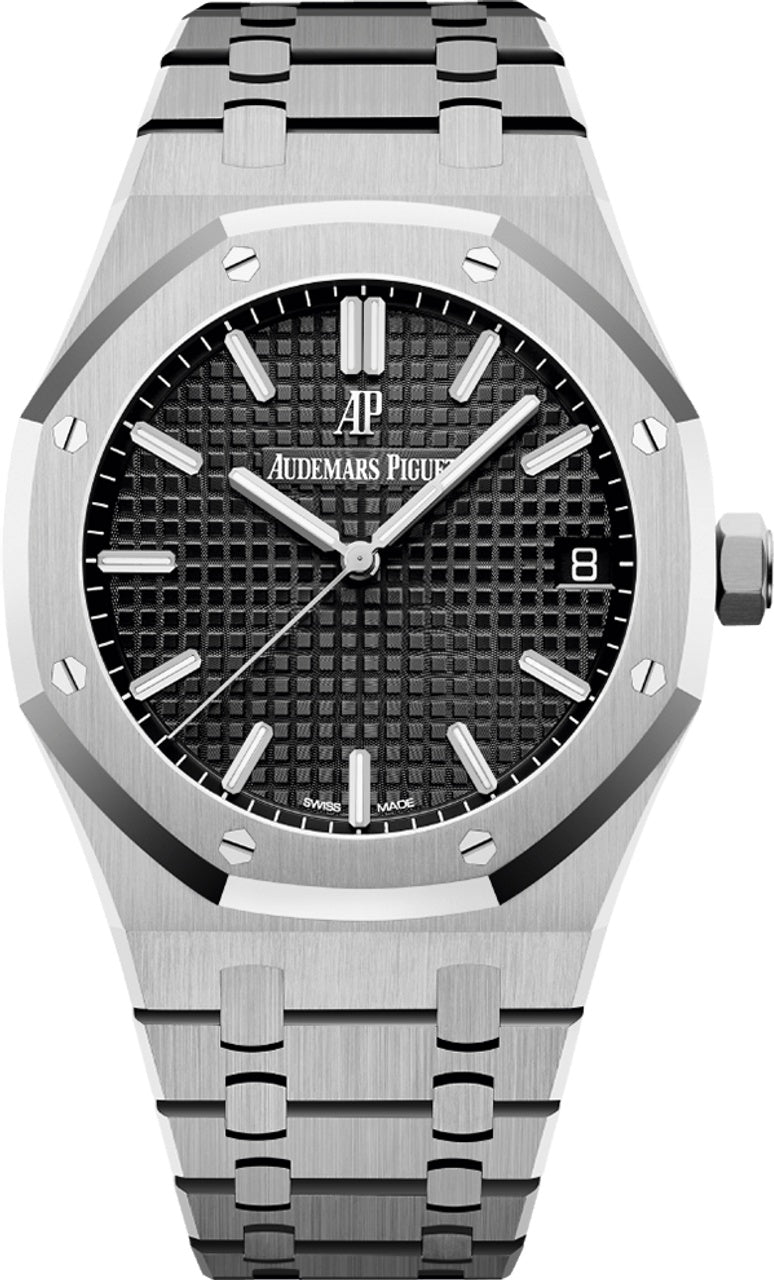 Audemars Piguet Royal Oak 41mm 15500ST.OO.1220ST.03 - New