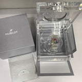 HUBLOT - CLASSIC FUSION TAKASHI MURAKAMI SAPPHIRE RAINBOW - 2022 - 507.JX.0800.RT.TAK21