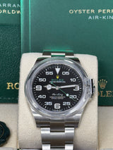 Rolex Air-King 40mm - 126900 - New 2025