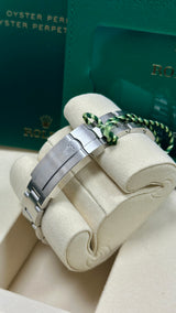 Rolex Oyster Perpetual 28mm Candy Pink Dial - 276200 - New 2025