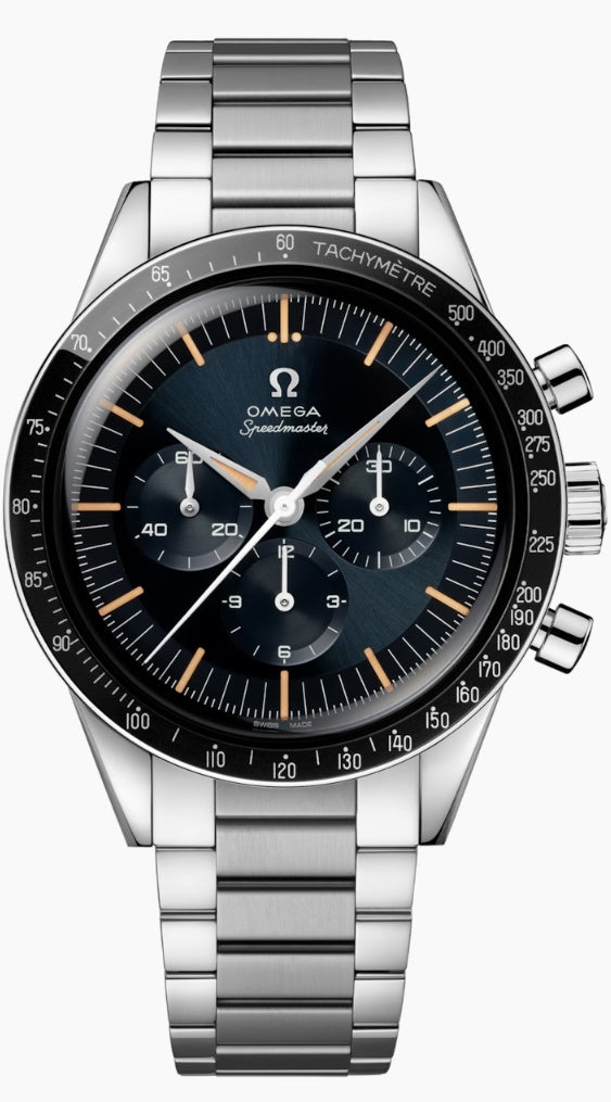 Omega Speedmaster First Omega in Space "FOIS" -  310.30.40.50.06.001 - New 2026