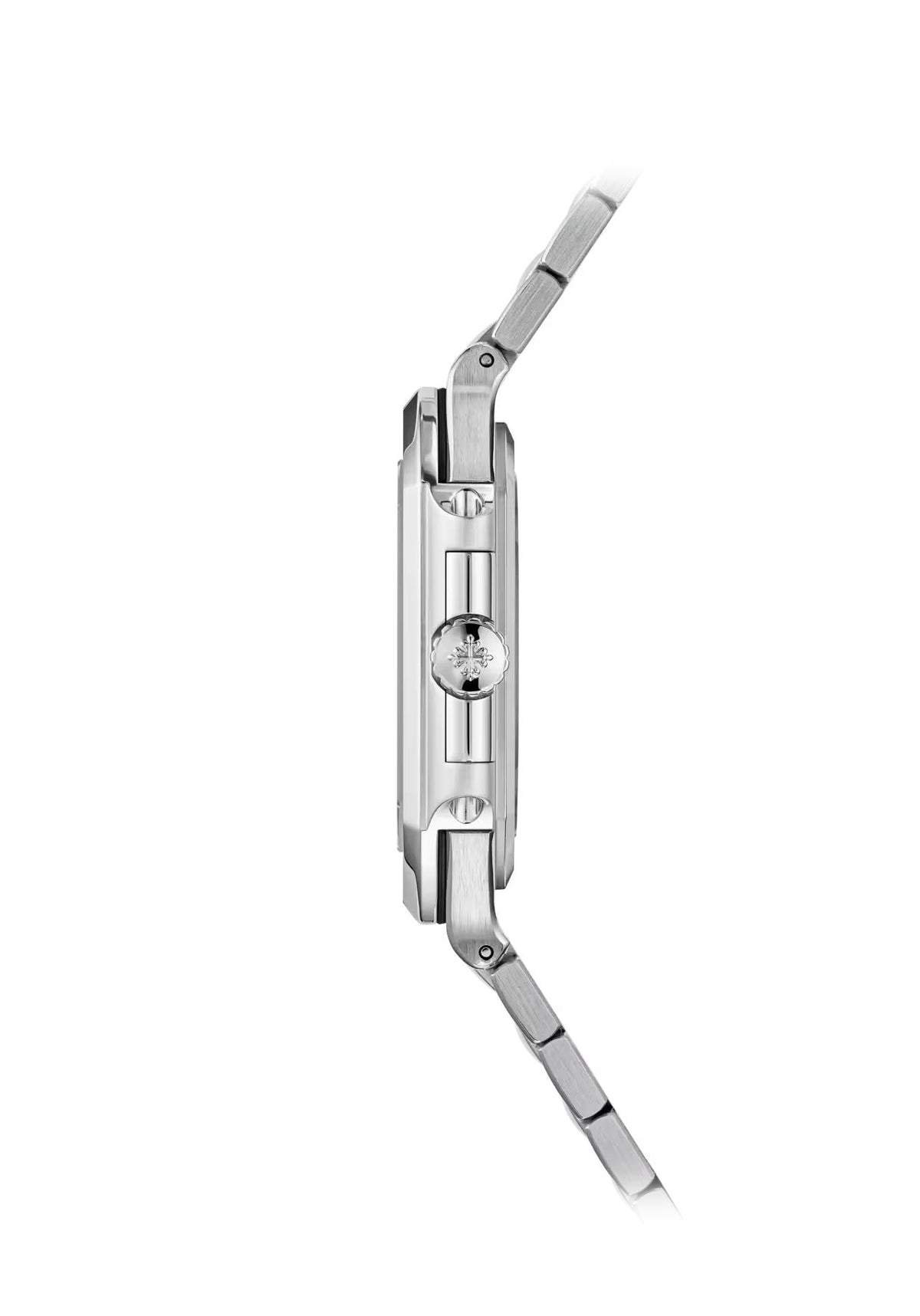 Patek Philippe Cubitus 40mm White Gold Blue-Gray Dial – 7128/1G-001