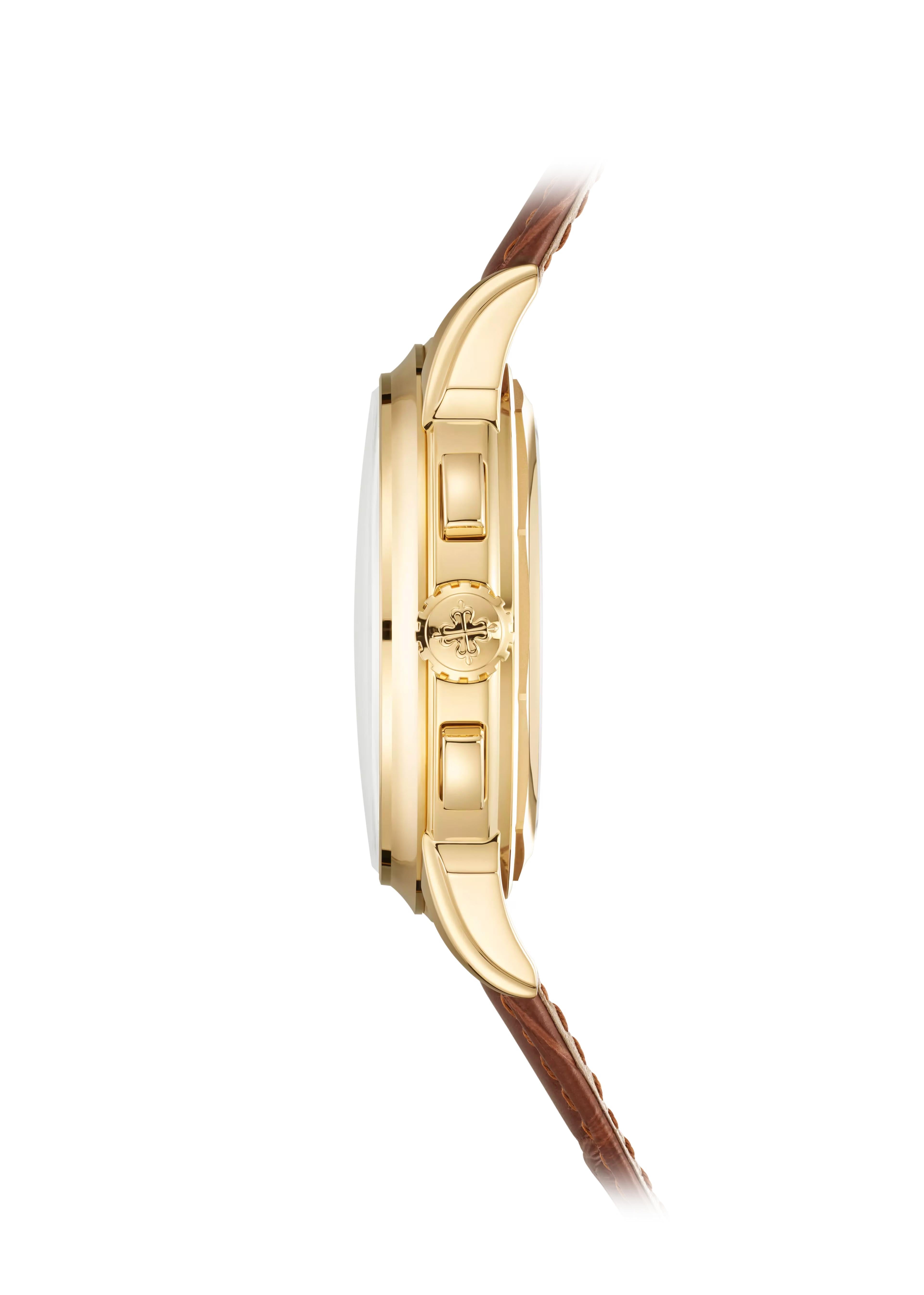 Patek Philippe Grand Complications Perpetual Calendar Chronograph 41mm