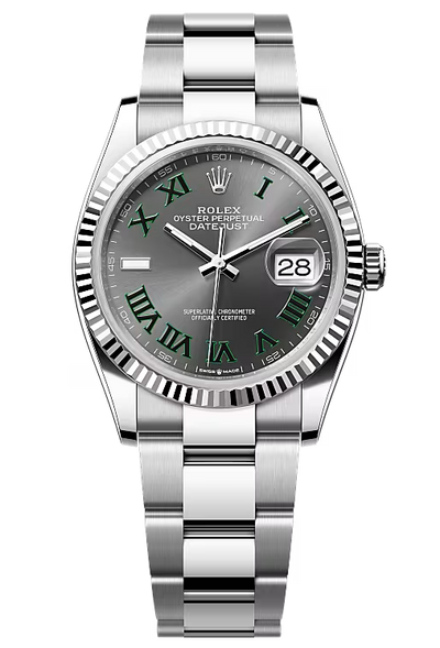 Rolex Datejust 36mm 