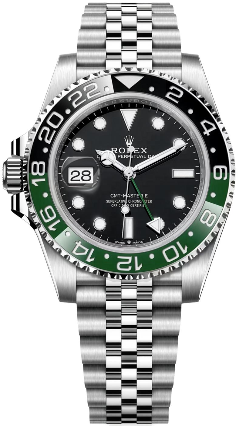 Rolex GMT-Master II 