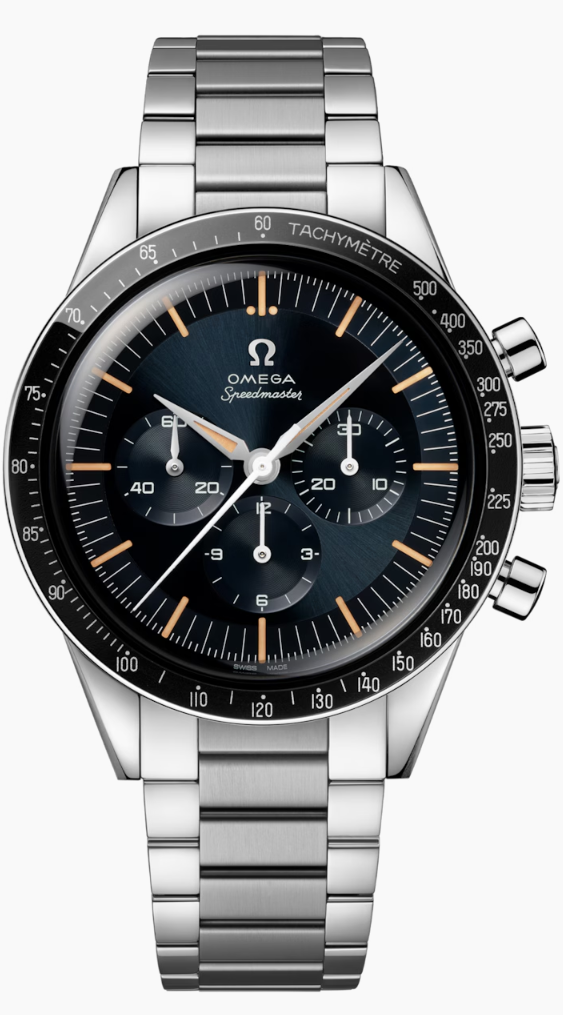 Omega Speedmaster First Omega in Space "FOIS" -  310.30.40.50.06.001 - New