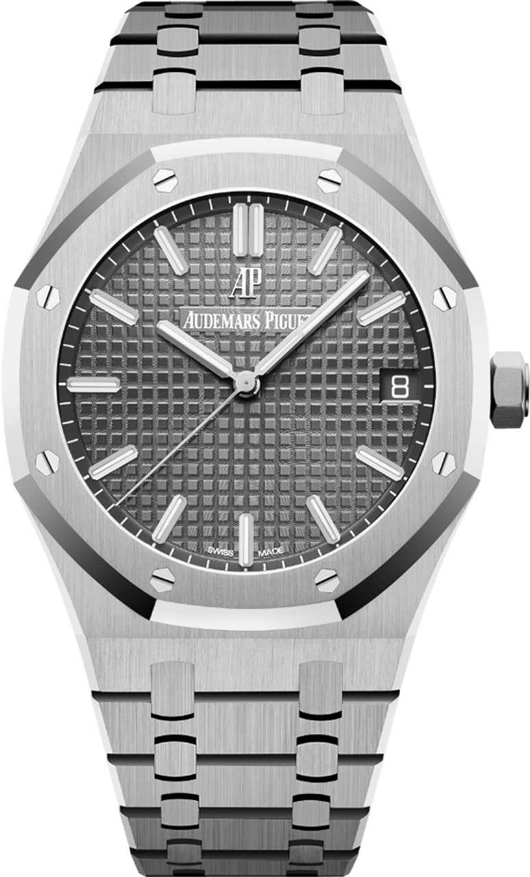Audemars Piguet Royal Oak 41mm 15500ST.OO.1220ST.02 - New