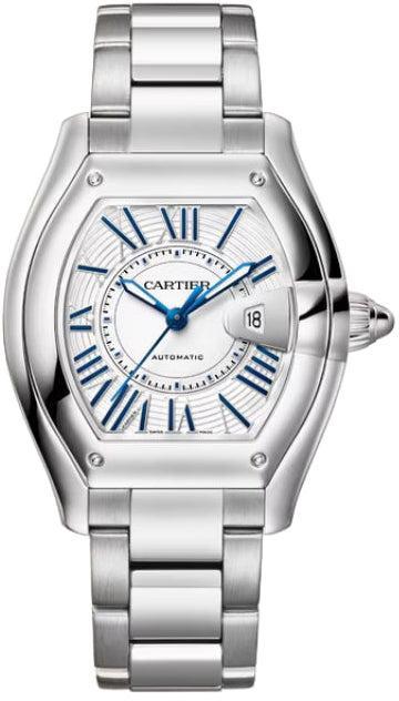 Cartier Roadster Medium 34.9mm x 42.5mm WSRD0019 - New 2026