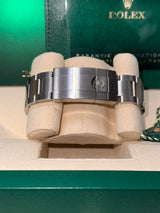 Rolex Explorer II 42mm White Dial - 226570 - Brand New 2024