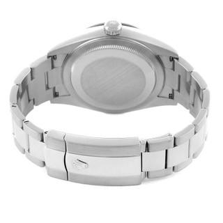 Rolex Sky-Dweller Stainless Steel Blue Dial Oyster - 326934