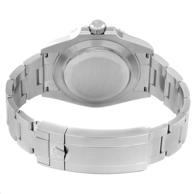 Rolex Submariner Stainless Steel "Date" 41mm Black Dial - 126610LN - 2023