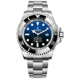 Rolex Deepsea 44mm Blue/Black Dial "James Cameron" - 136660 - Brand New 2024