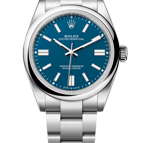 ROLEX OYSTER PERPETUAL ボックス　コマ付 ROLEX OYSTER PERPETUAL ボックス コマ付