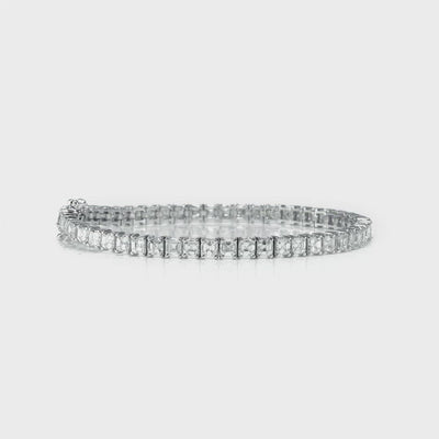 Asscher Cut Diamonds
