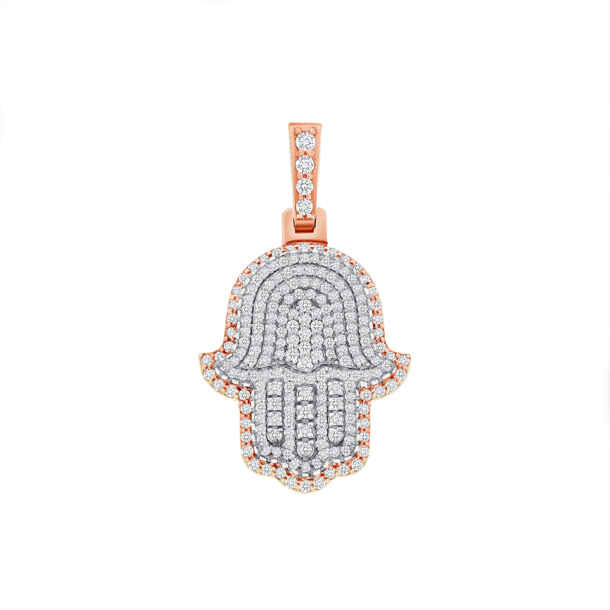 Rose Gold Necklace