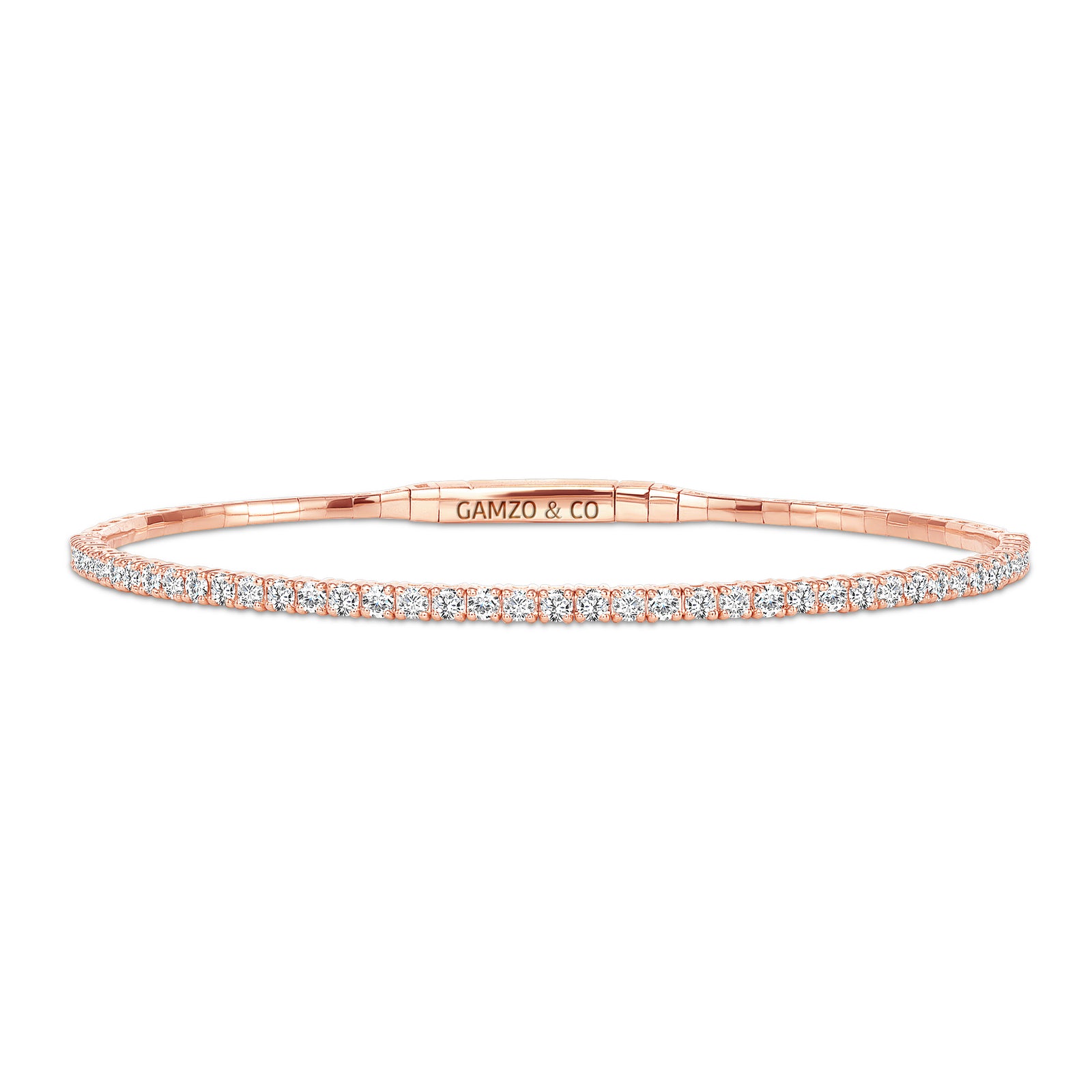 アクセサリー jproducts sazanami bangle 02 PT900 sazanami bangle 02 (K18YG/ PT900 /K18PG) - J_Products